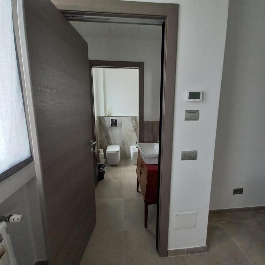 Villino Liber Hotel Milano Ngoại thất bức ảnh