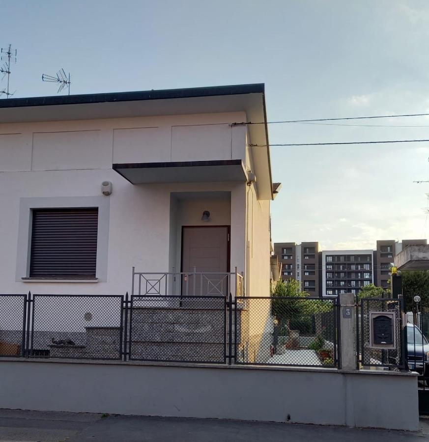 Villino Liber Hotel Milano Ngoại thất bức ảnh