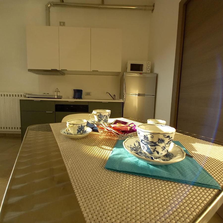 Villino Liber Hotel Milano Ngoại thất bức ảnh