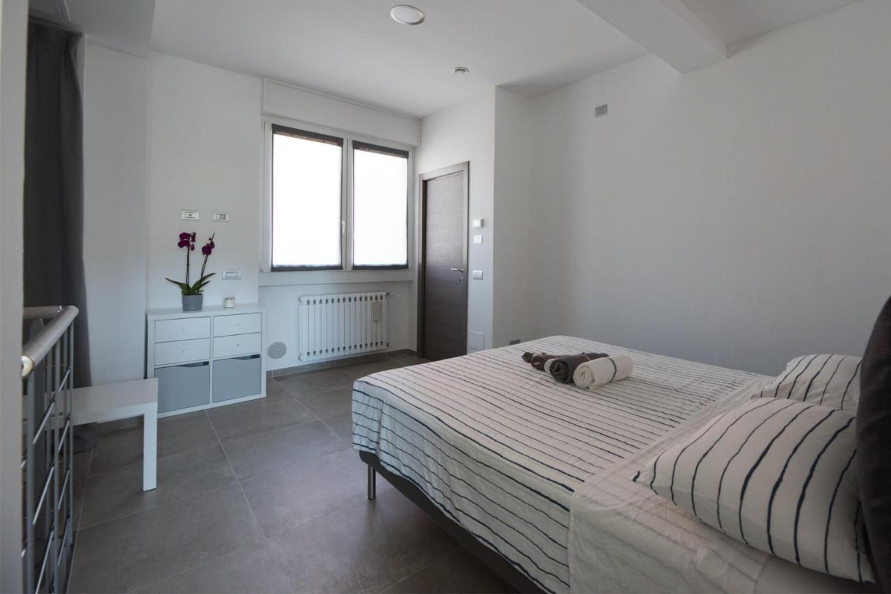 Villino Liber Hotel Milano Ngoại thất bức ảnh