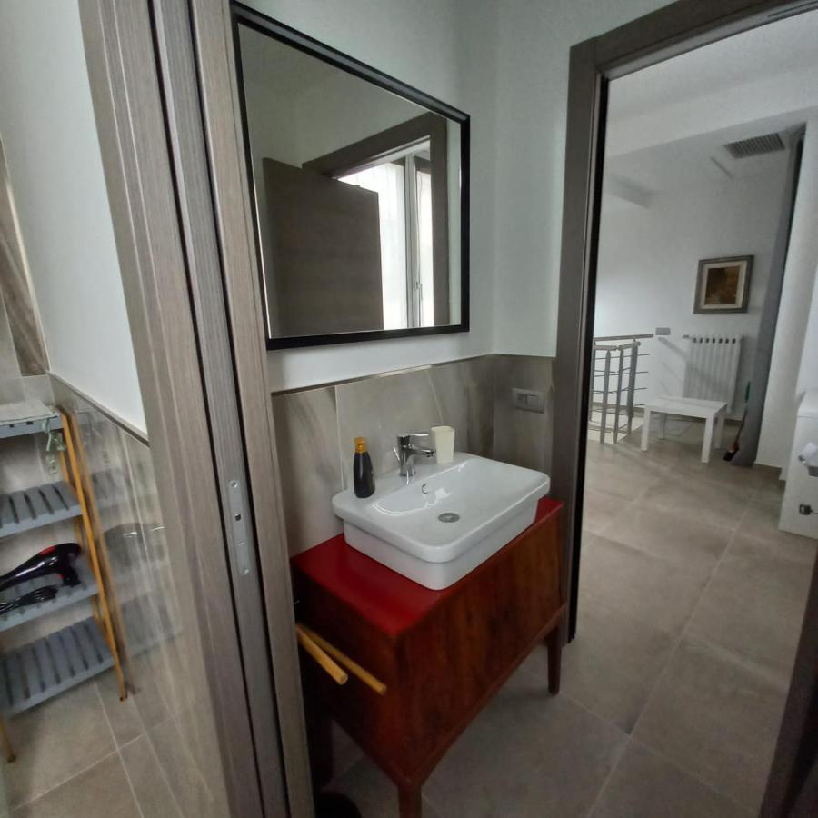 Villino Liber Hotel Milano Ngoại thất bức ảnh