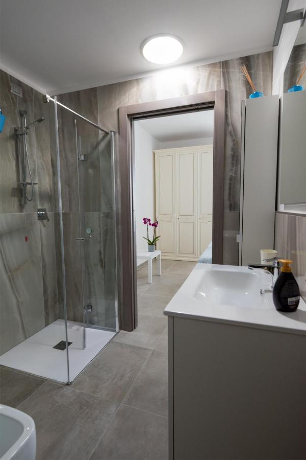 Villino Liber Hotel Milano Ngoại thất bức ảnh