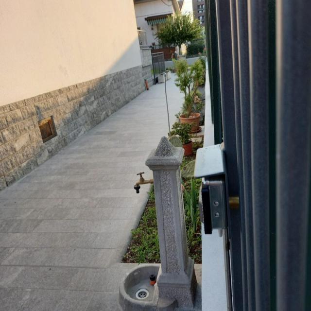 Villino Liber Hotel Milano Ngoại thất bức ảnh