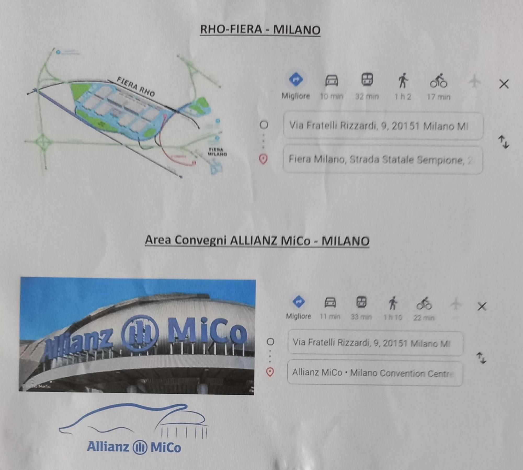 Villino Liber Hotel Milano Ngoại thất bức ảnh